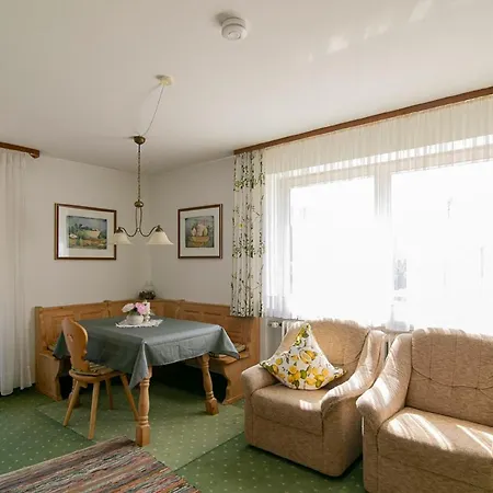 Gaestehaus Aschauer Appartement Schneizlreuth