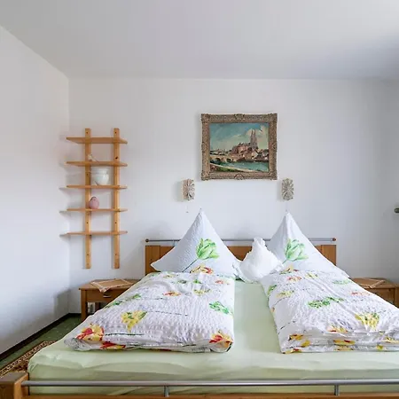 Gaestehaus Aschauer Appartement