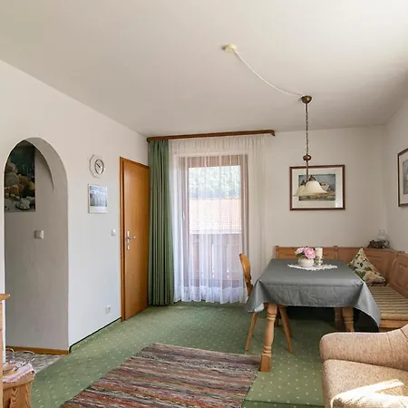 Gaestehaus Aschauer Appartement