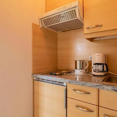 Appartement Gaestehaus Aschauer